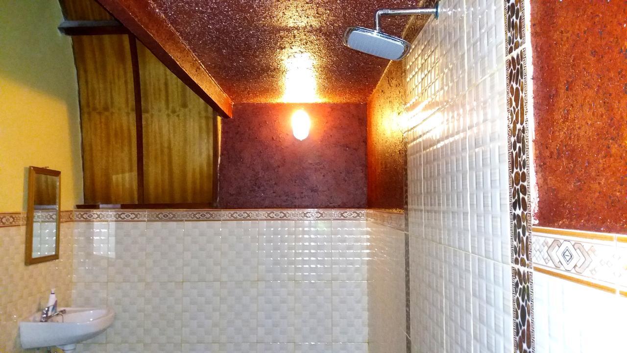Ofal Lumbung Gili Air Exteriör bild